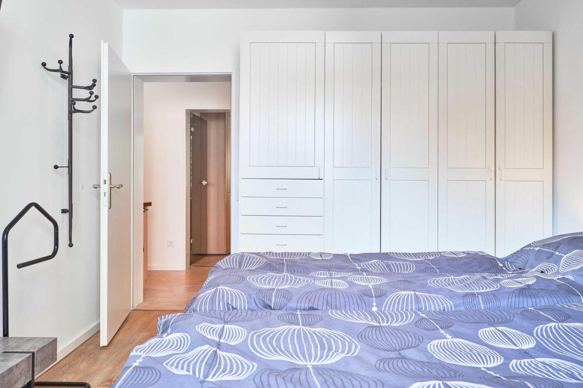 Ferienwohnung Juchmann *Zentrale/ strandnahe/ ruhige Lage* Timmendorfer Strand Exterior foto