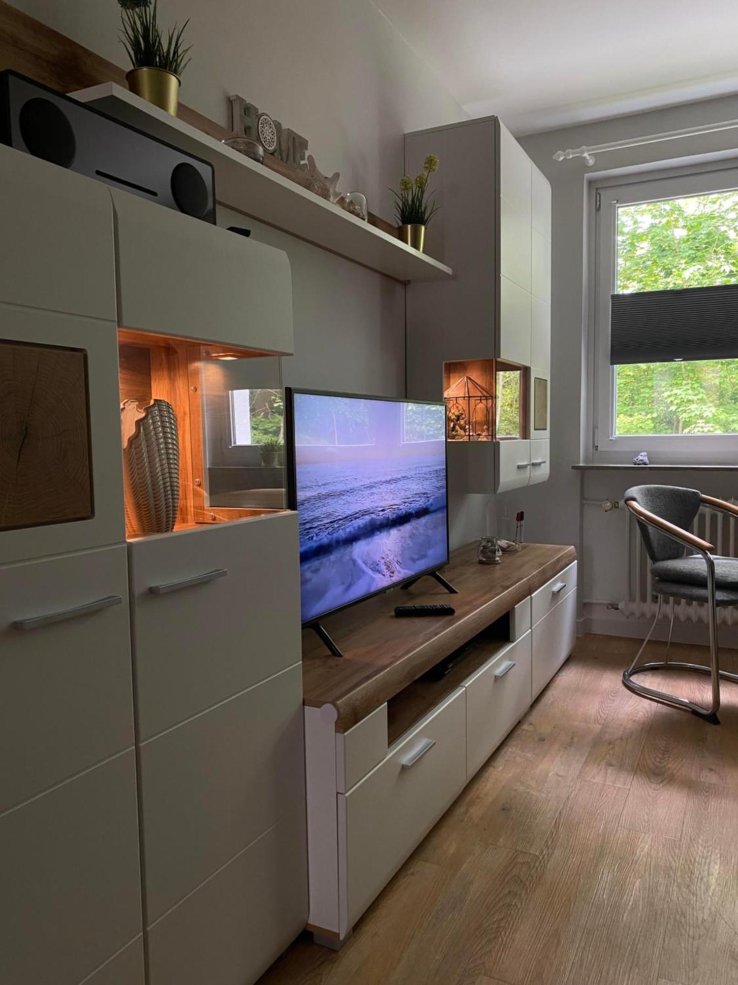 Ferienwohnung Juchmann *Zentrale/ strandnahe/ ruhige Lage* Timmendorfer Strand Exterior foto